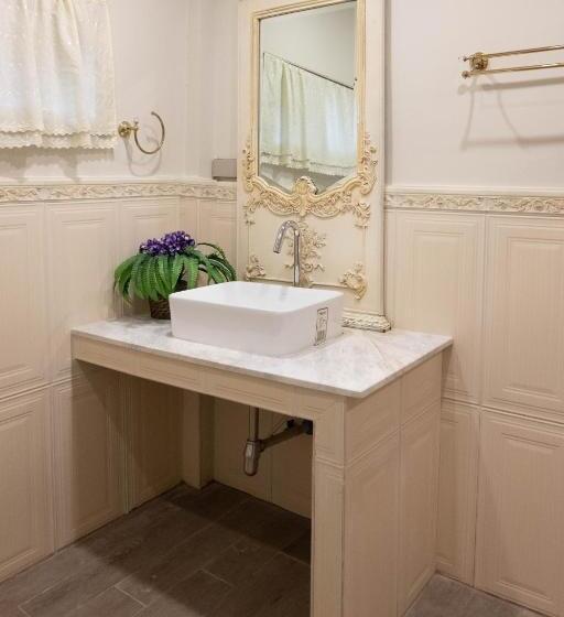 خانه 1 خوابه, Baan Suan Krung Kao