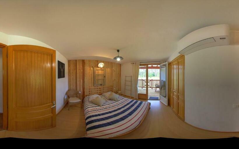 Семейный Номер, Chambres D Hôtes La Téouleyre