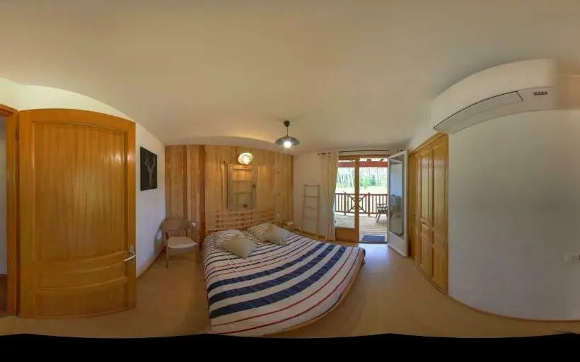 Perhehuone, Chambres D Hôtes La Téouleyre