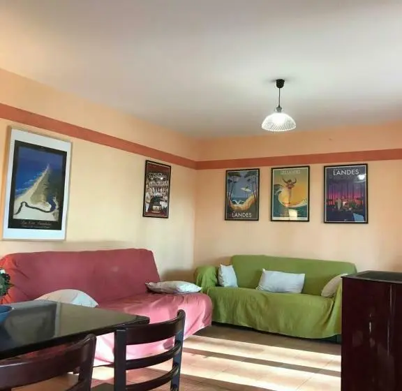 Perhehuone, Chambres D Hôtes La Téouleyre