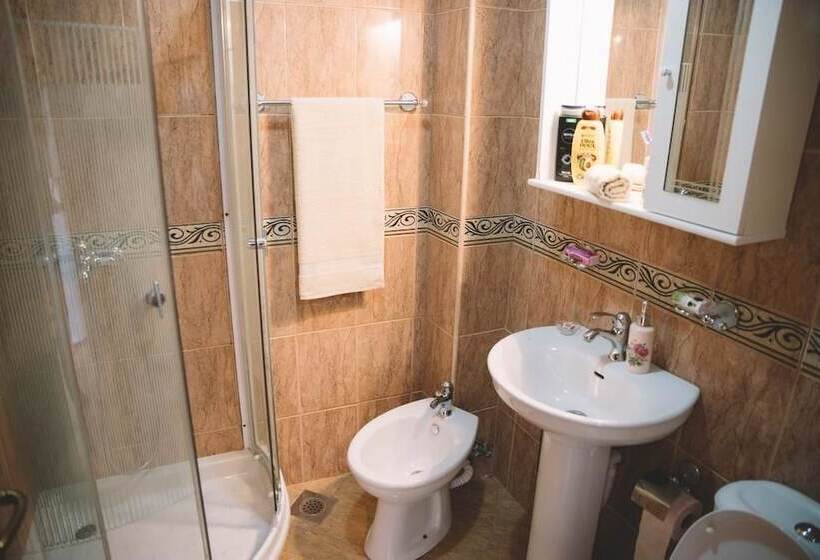 اتاق دوبلکس, Panorama Apartments & Rooms