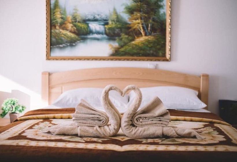 اتاق دوبلکس, Panorama Apartments & Rooms