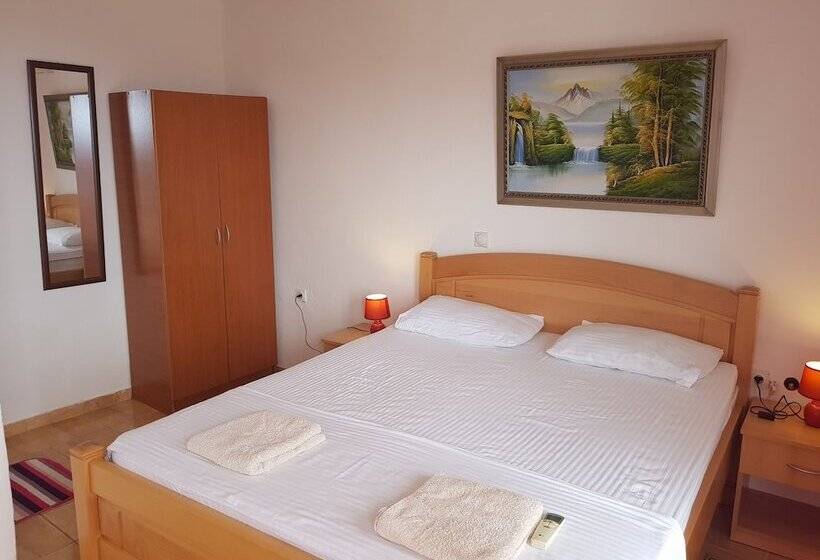 اتاق دوبلکس, Panorama Apartments & Rooms