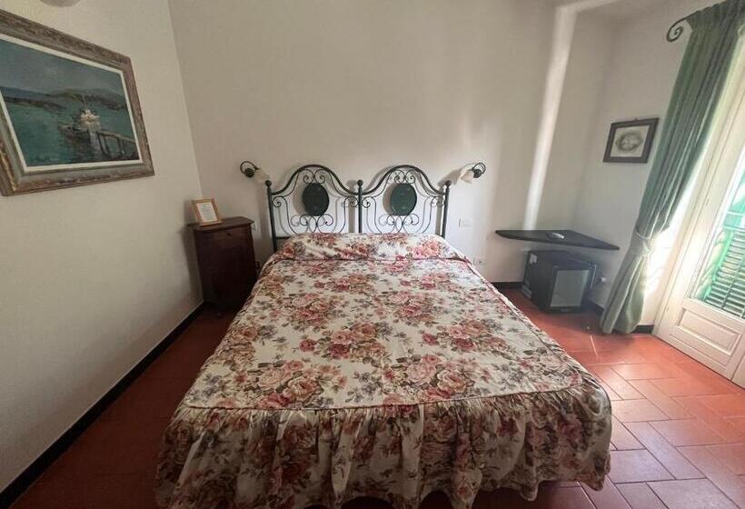 اتاق استاندارد, La Giada Del Mesco