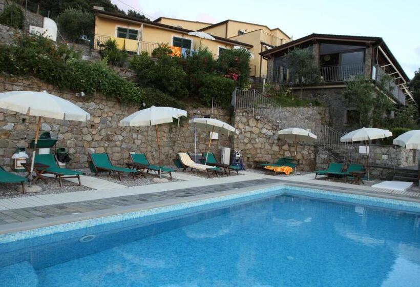 اتاق استاندارد, La Giada Del Mesco