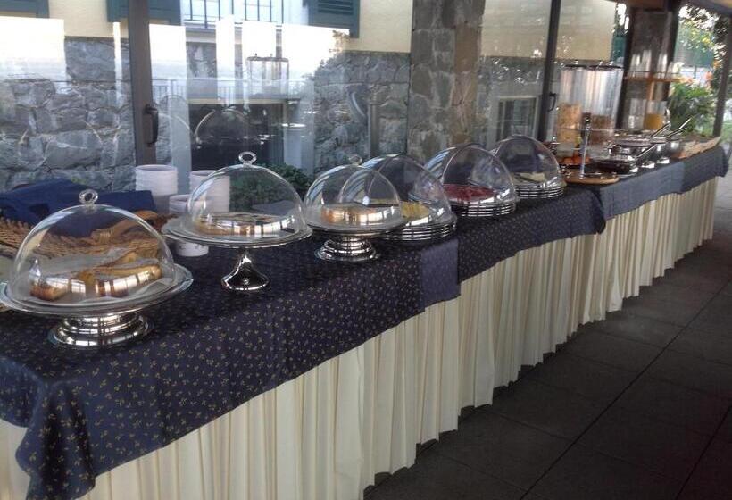 اتاق استاندارد با بالکن, La Giada Del Mesco