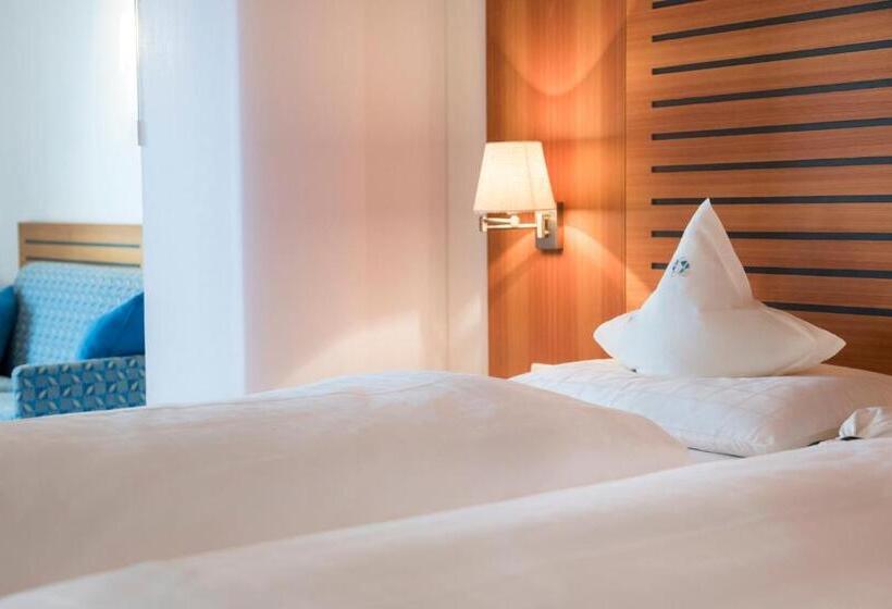 マウンテンビュースイート, Lagrein