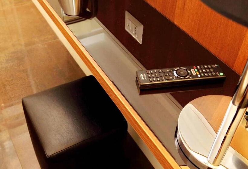 חדר דלוקס, Piazza Venezia Grand Suite