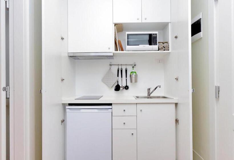 דירת חדר סופריור, Piazza Venezia Grand Suite