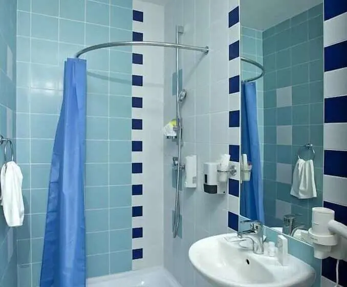 スタンダードルーム, Comfort Hotel Air Express Sheremetievo