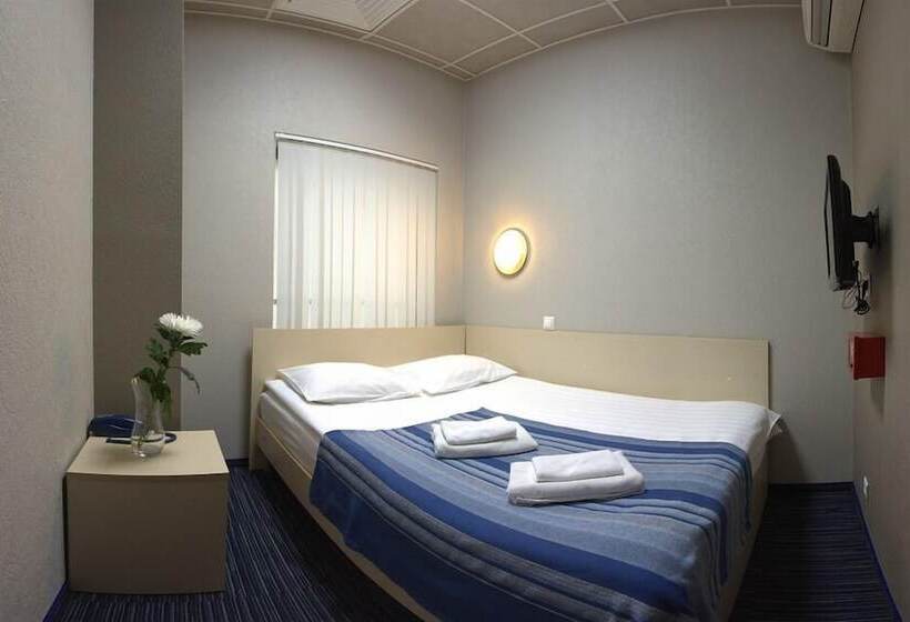 Номер Стандарт, Comfort Hotel Air Express Sheremetievo