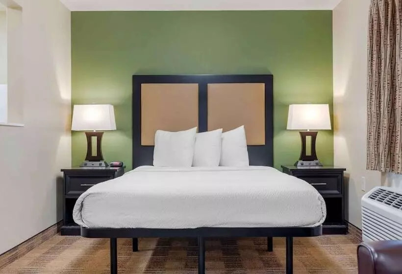 デラックススタジオ, Extended Stay America Suites  Birmingham  Wildwood