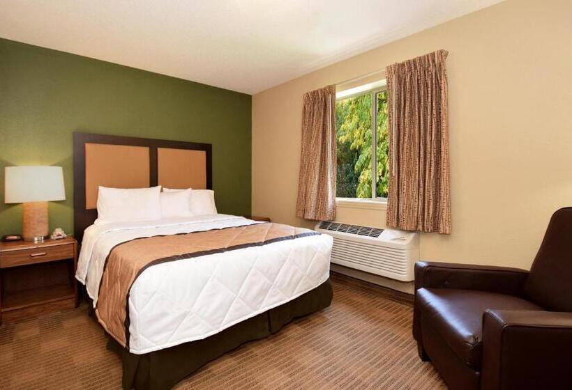 Standard Værelse, Extended Stay America Select Suites   Rockford   State Street