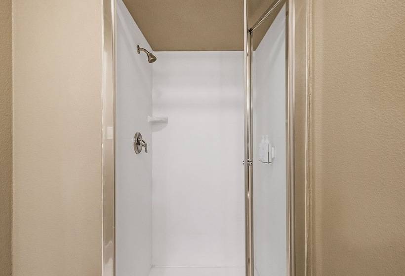 ２ダブルベッドのスタンダードルーム, Heritage Inn Yosemite/sonora