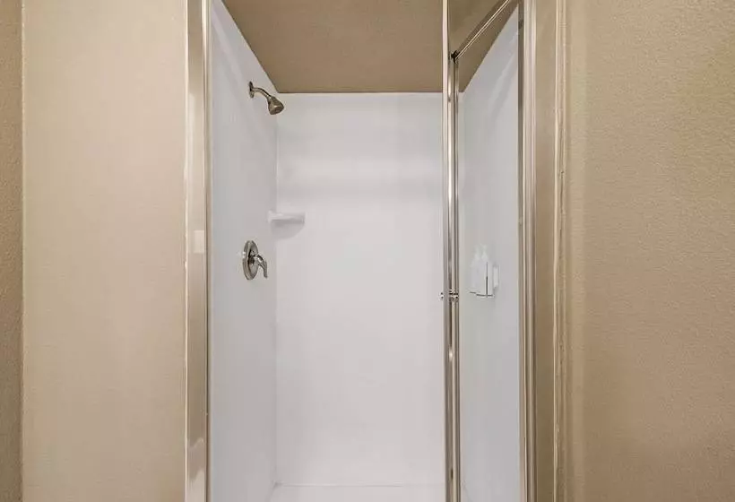 اتاق استاندارد با 2 تخت دوبل, Heritage Inn Yosemite/sonora