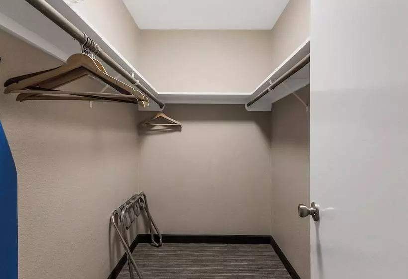 اتاق لوکس, Heritage Inn Yosemite/sonora