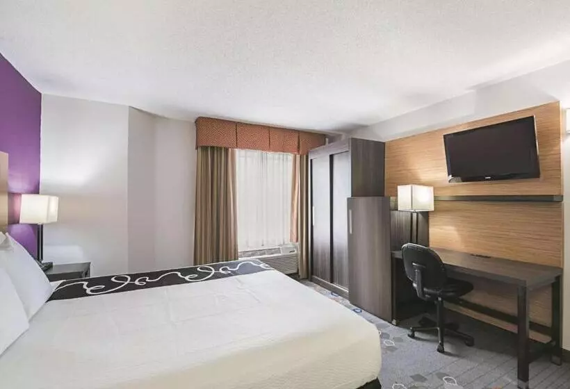 Standard-invahuone, La Quinta Inn & Suites By Wyndham Minneapolis Northwest