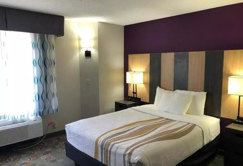 Standard-invahuone, La Quinta Inn & Suites By Wyndham Minneapolis Northwest