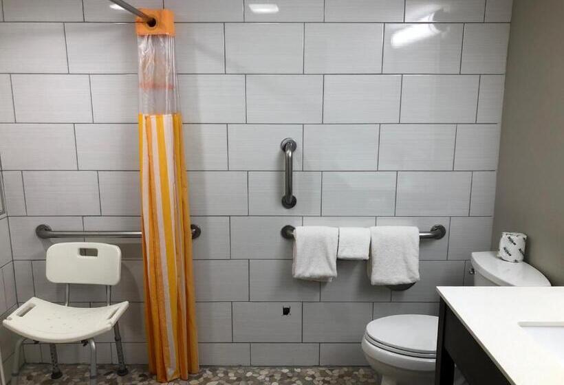 Номер Стандарт, La Quinta Inn & Suites By Wyndham Minneapolis Northwest