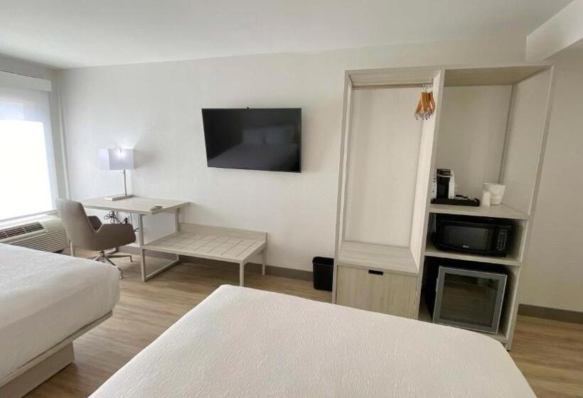 Номер Стандарт, Best Western Plus Sugar Land Stafford