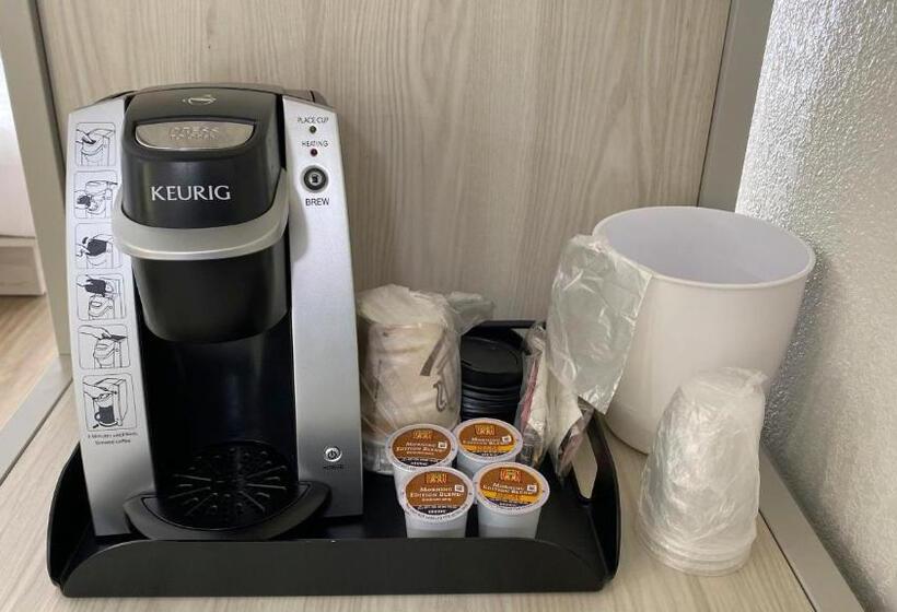 Стандартный Номер Кровать Кинг, Best Western Plus Sugar Land Stafford