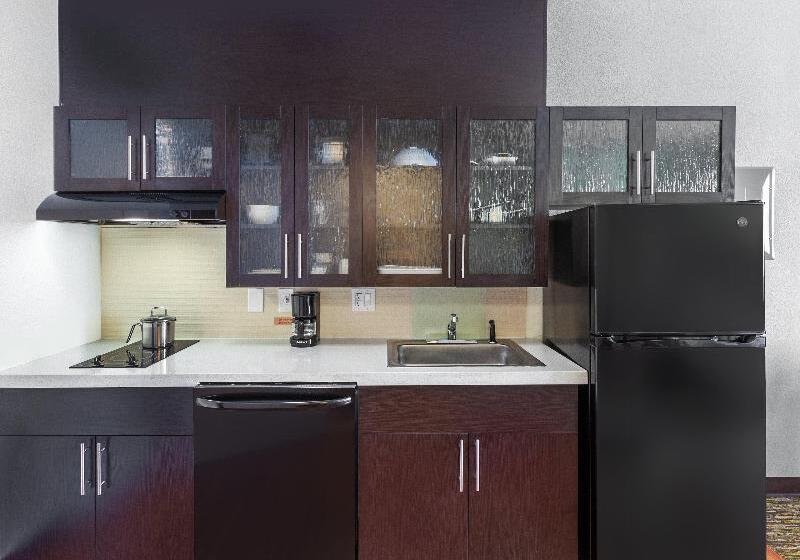 Люкс, Springhill Suites Fort Lauderdale Airport