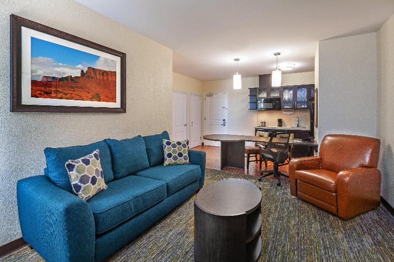 套房, Springhill Suites Fort Lauderdale Airport