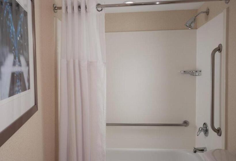Люкс, Springhill Suites Fort Lauderdale Airport