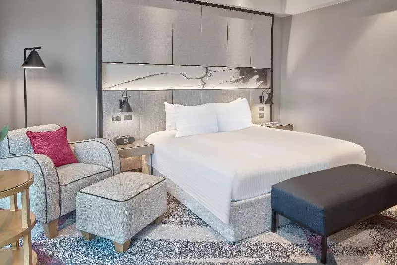 スイート, Springhill Suites Fort Lauderdale Airport