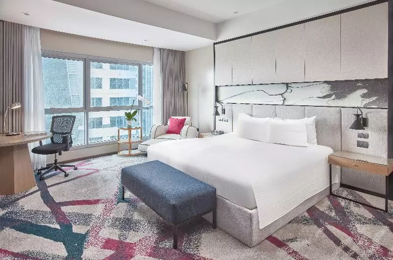 スイート, Springhill Suites Fort Lauderdale Airport