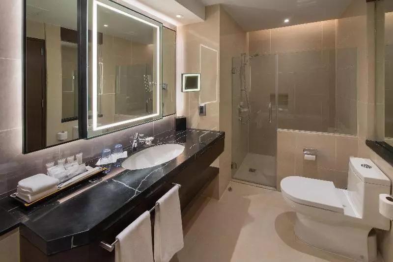スイート, Springhill Suites Fort Lauderdale Airport