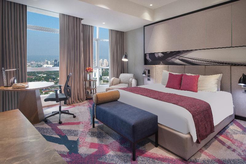 Люкс, Springhill Suites Fort Lauderdale Airport
