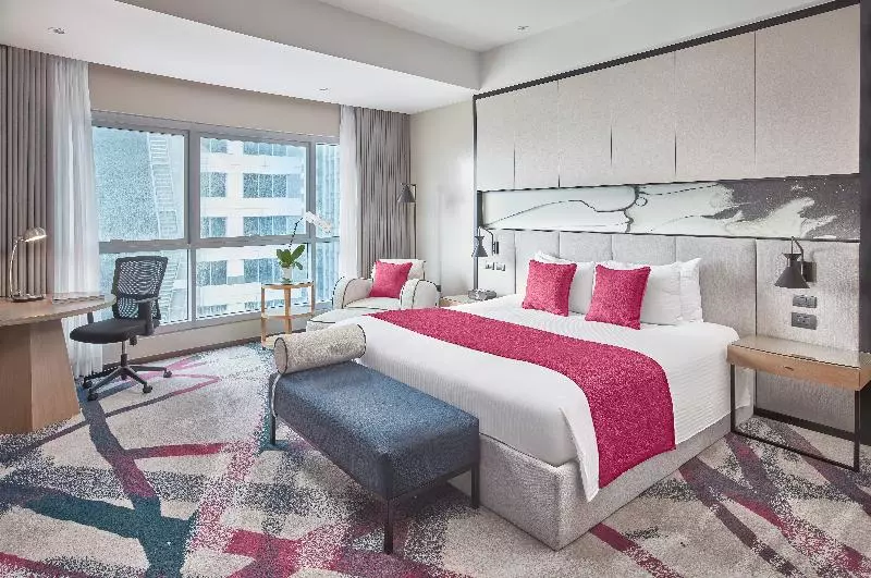 スイート, Springhill Suites Fort Lauderdale Airport