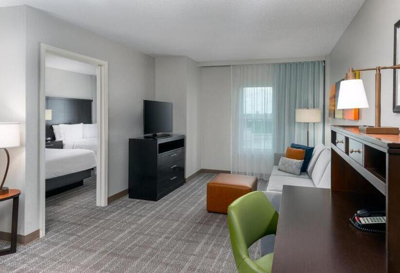 סוויטה, Staybridge Suites Miami Doral Area, An Ihg