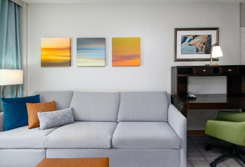 חדר סטודיו סטנדרד, Staybridge Suites Miami Doral Area, An Ihg