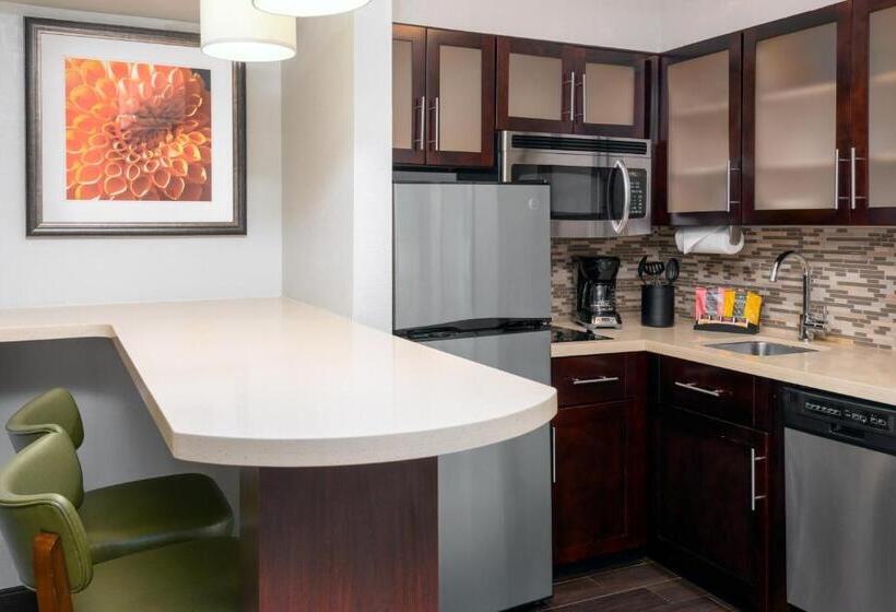 חדר סטודיו סטנדרד, Staybridge Suites Miami Doral Area, An Ihg