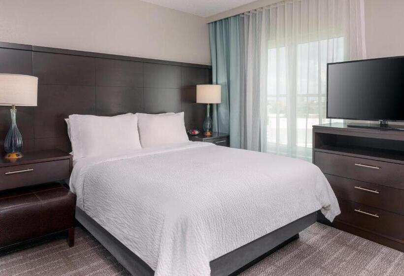 标准工作室, Staybridge Suites Miami Doral Area, An Ihg