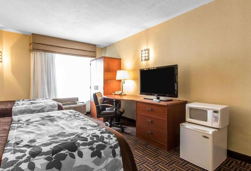 غرفه قياسيه سريرين مزدوجين, The Douillet By Demeure Hotels