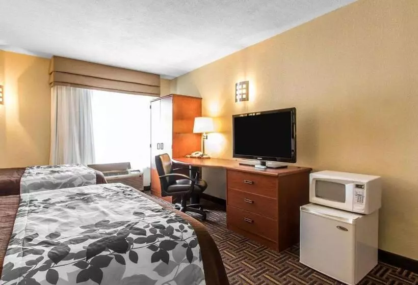 اتاق استاندارد با 2 تخت دوبل, The Douillet By Demeure Hotels