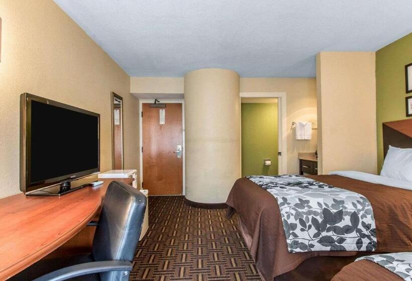 غرفه قياسيه سريرين مزدوجين, The Douillet By Demeure Hotels