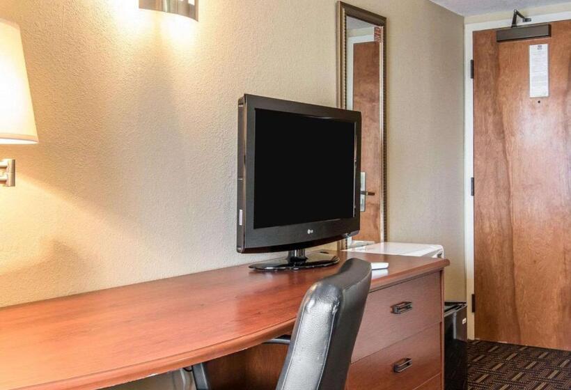 غرفة قياسية, The Douillet By Demeure Hotels