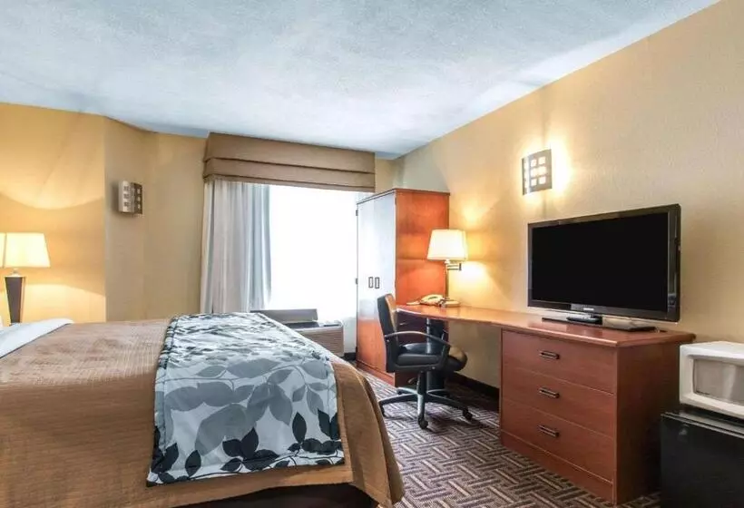 اتاق استاندارد با تخت بزرگ, The Douillet By Demeure Hotels