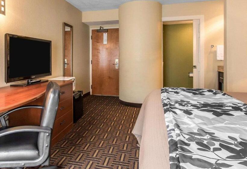 Стандартный Номер Кровать Кинг, The Douillet By Demeure Hotels