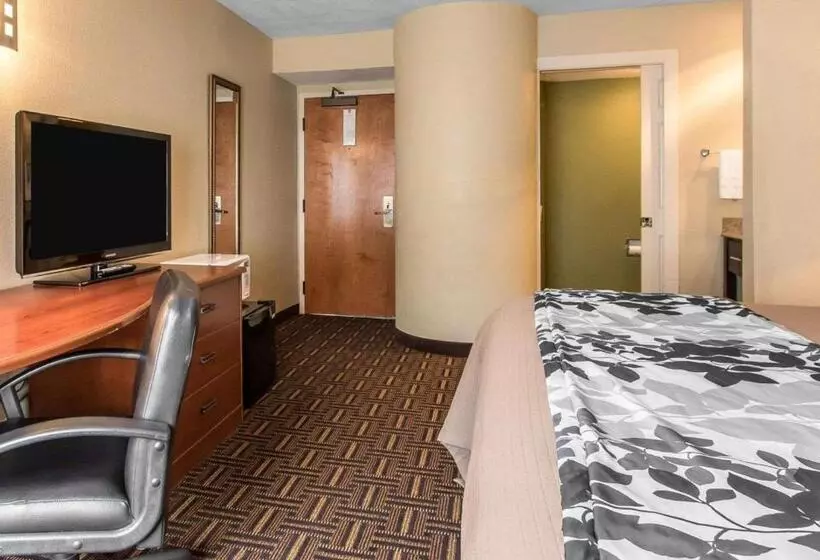 اتاق استاندارد با تخت بزرگ, The Douillet By Demeure Hotels