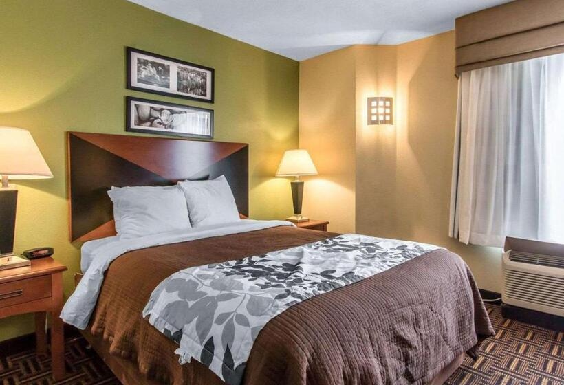 غرفة قياسية لذوى الاحتياجات الخاصة, The Douillet By Demeure Hotels