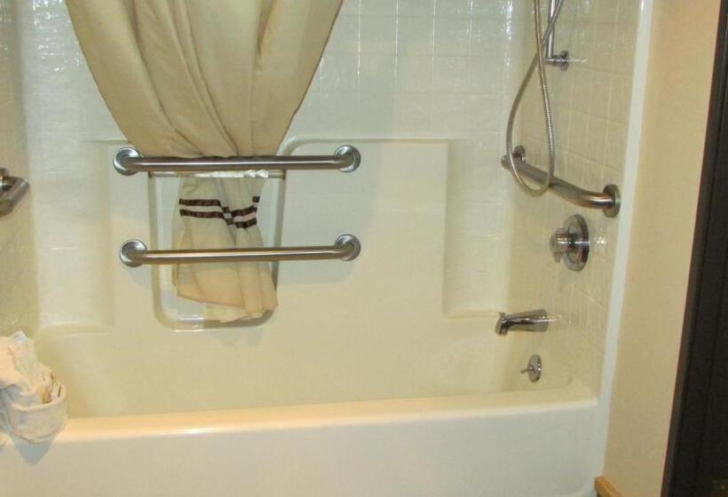 غرفة بريميوم, Spearfish Canyon Lodge