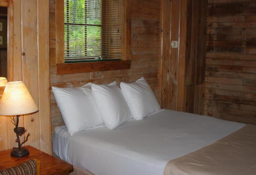 스위트, Solbakken Resort On Superior