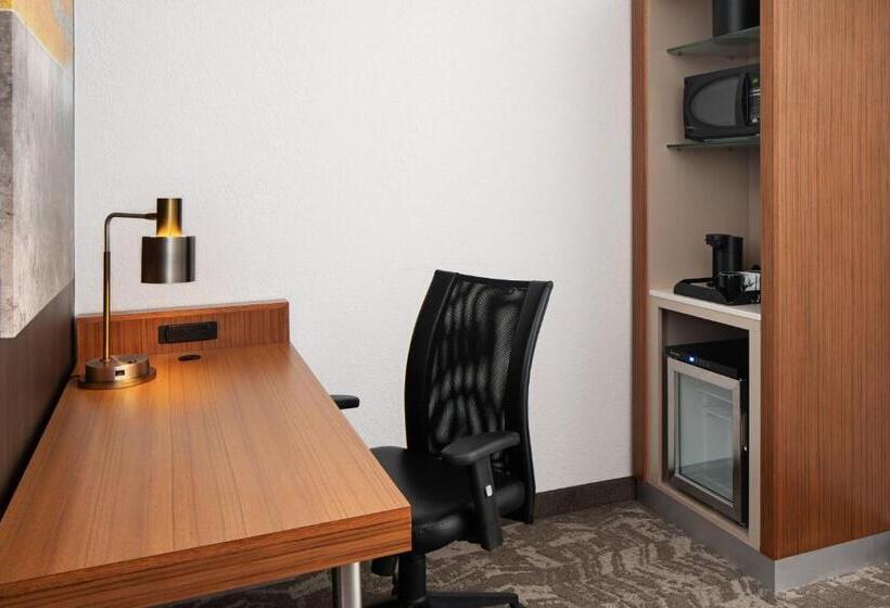 套房, Springhill Suites Scottsdale North