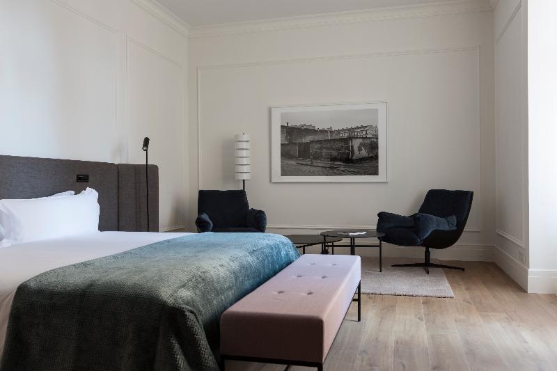 חדר סופריור, Kozmo Hotel Suites & Spa Small Luxury Hotels Of The World