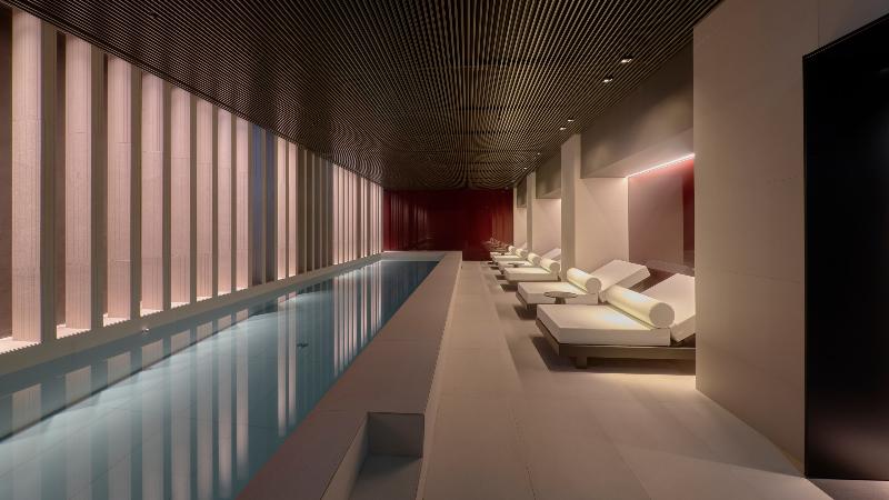 חדר סופריור, Kozmo Hotel Suites & Spa Small Luxury Hotels Of The World